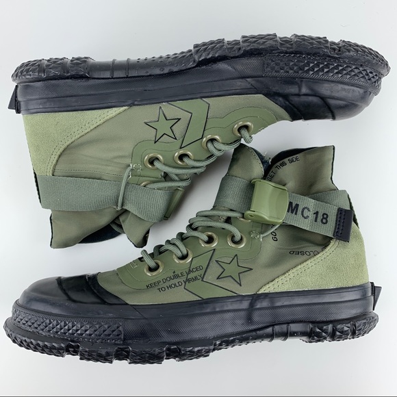 Converse FastBreak Hi MC 18 - Picture 5 of 8